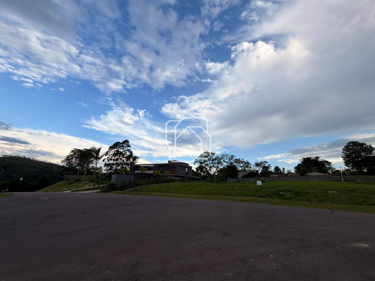 Terreno à venda em Itu - SP - Condomínio Terras de São José II: 