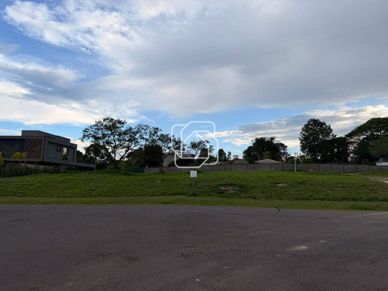Terreno à venda em Itu - SP - Condomínio Terras de São José II: 