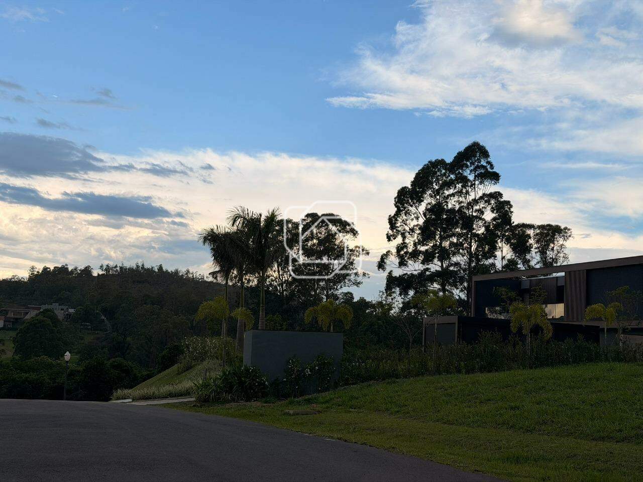 Terreno à venda em Itu - SP - Condomínio Terras de São José II: 