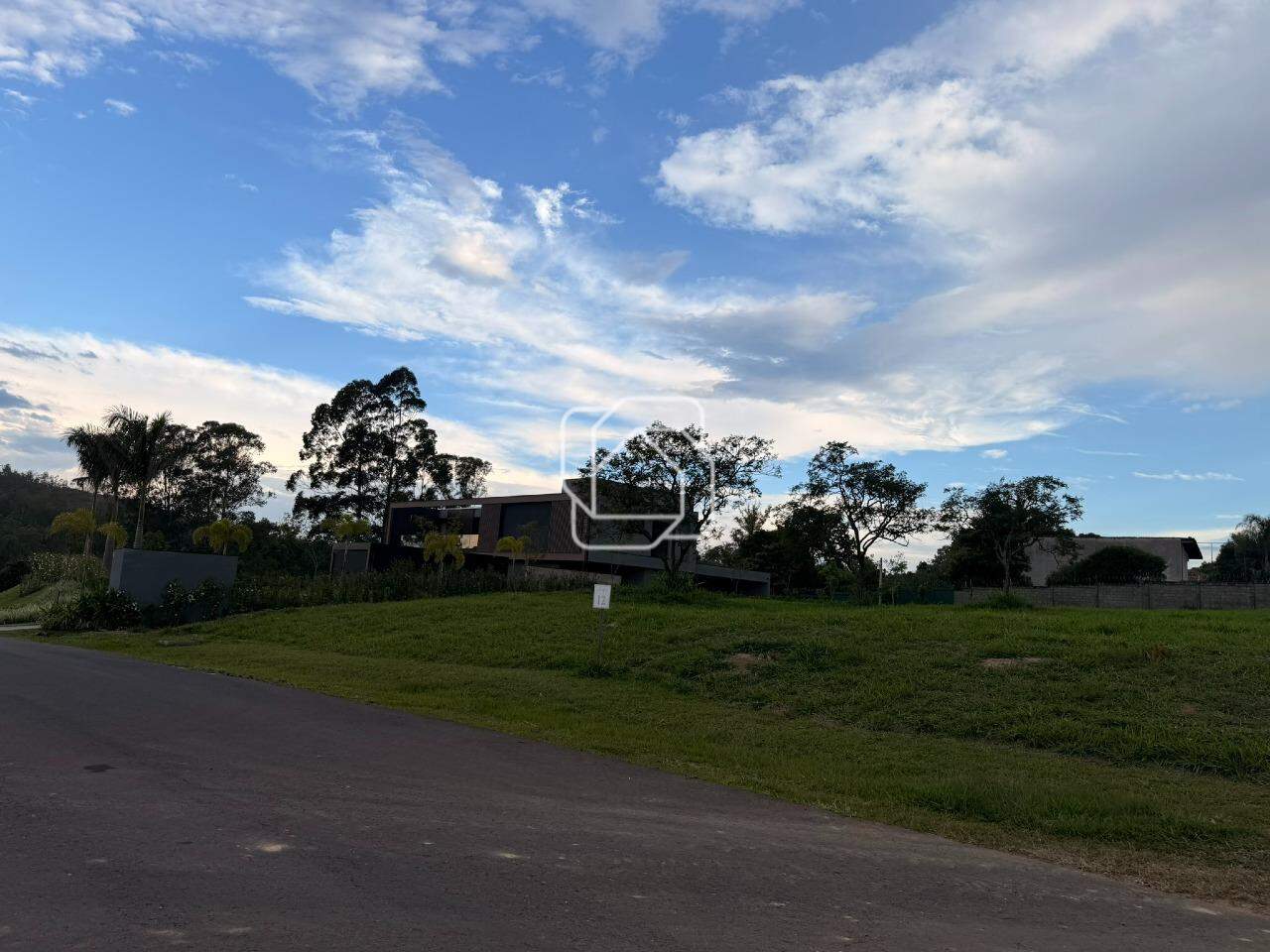 Terreno à venda em Itu - SP - Condomínio Terras de São José II: 