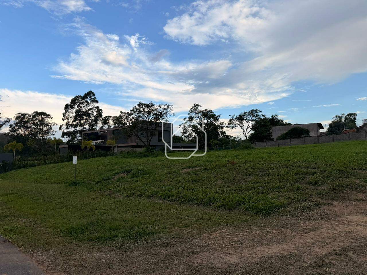 Terreno à venda em Itu - SP - Condomínio Terras de São José II: 