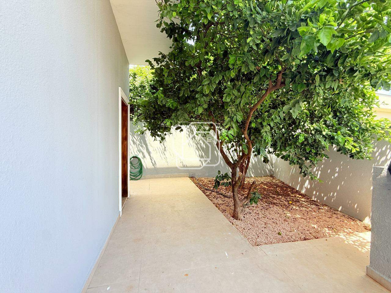 Casa de Condomínio à venda em Indaiatuba - SP - Helvetia Park: Área externa