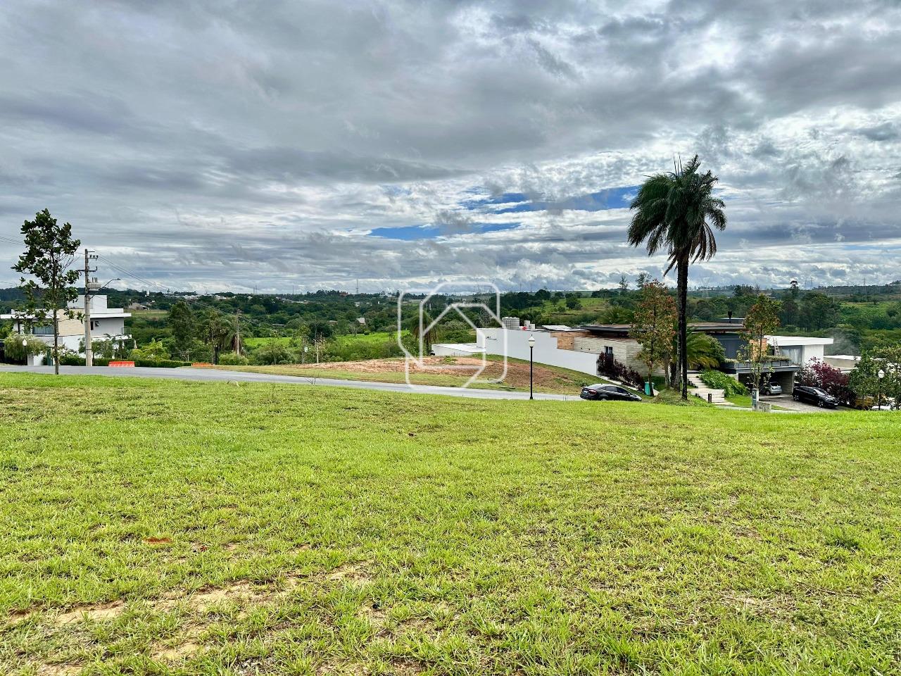 Terreno à venda em Itu - SP - Condomínio Villas do Golfe: