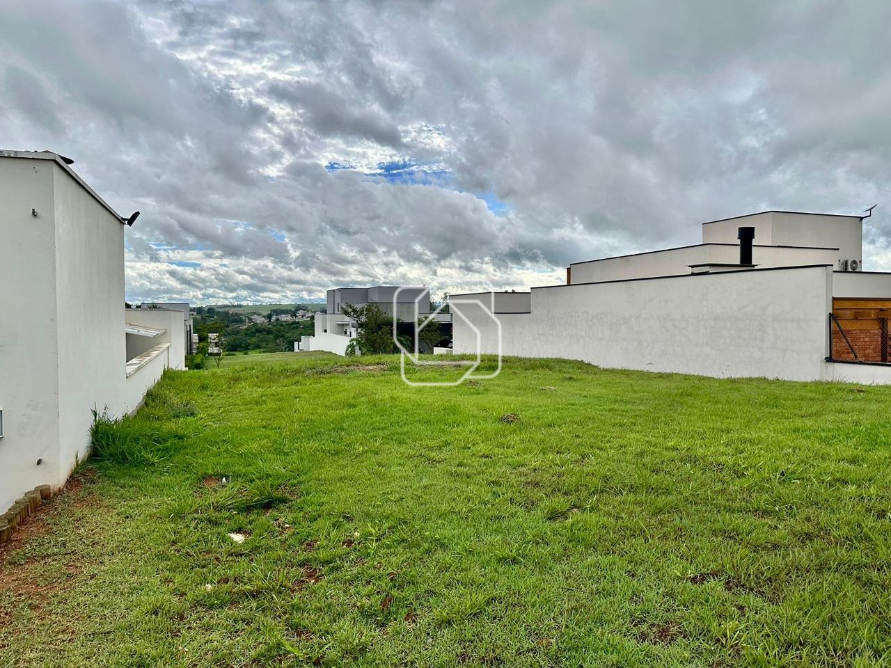 Terreno à venda em Itu - SP - Condomínio Villas do Golfe: