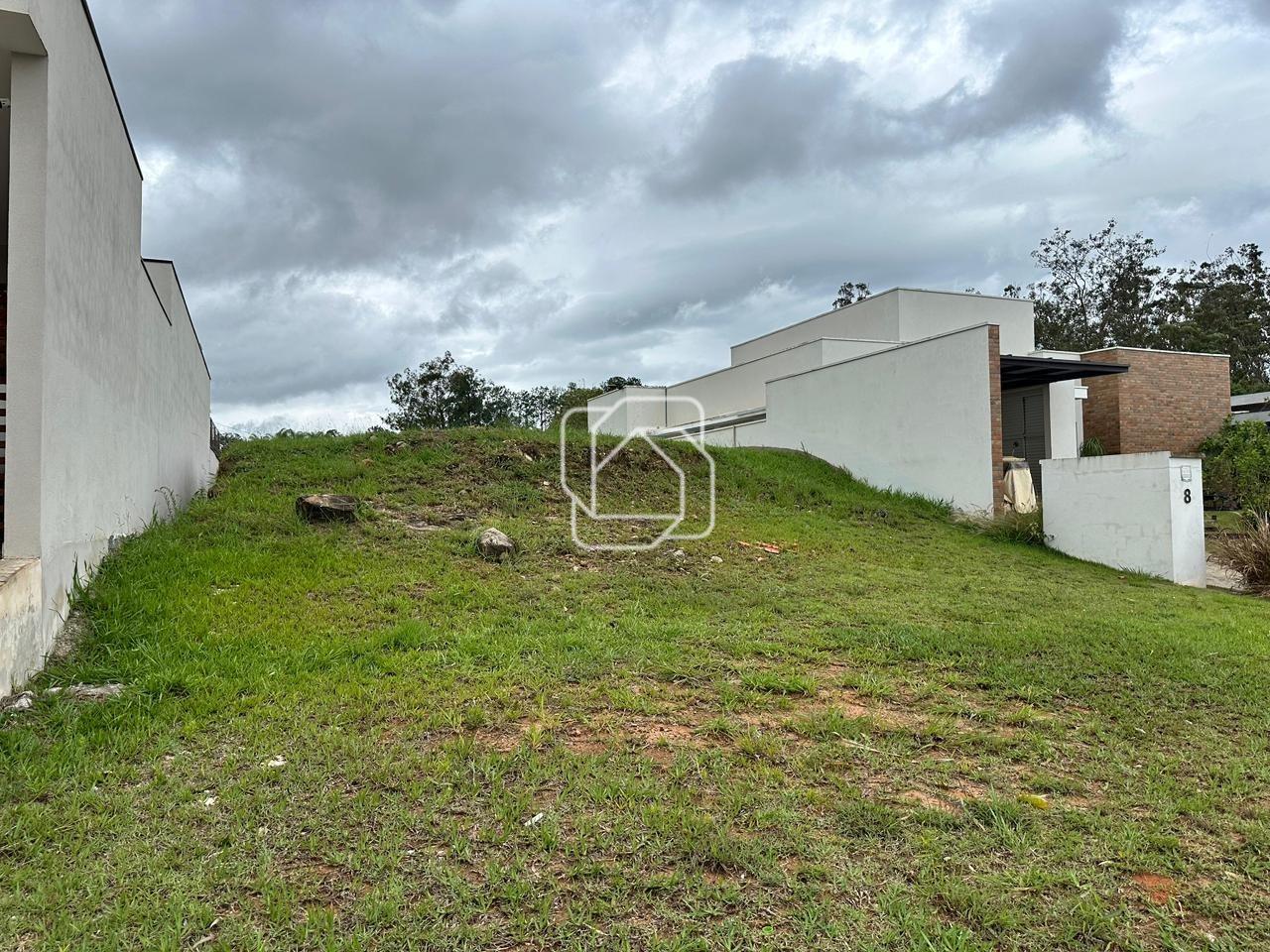 Terreno à venda em Itu - SP - Condomínio Villas do Golfe: