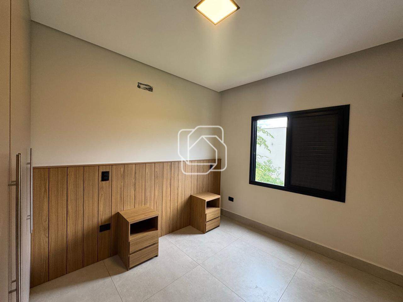 Casa de Condomínio à venda em Itu - SP - Condomínio Villas do Golfe: 