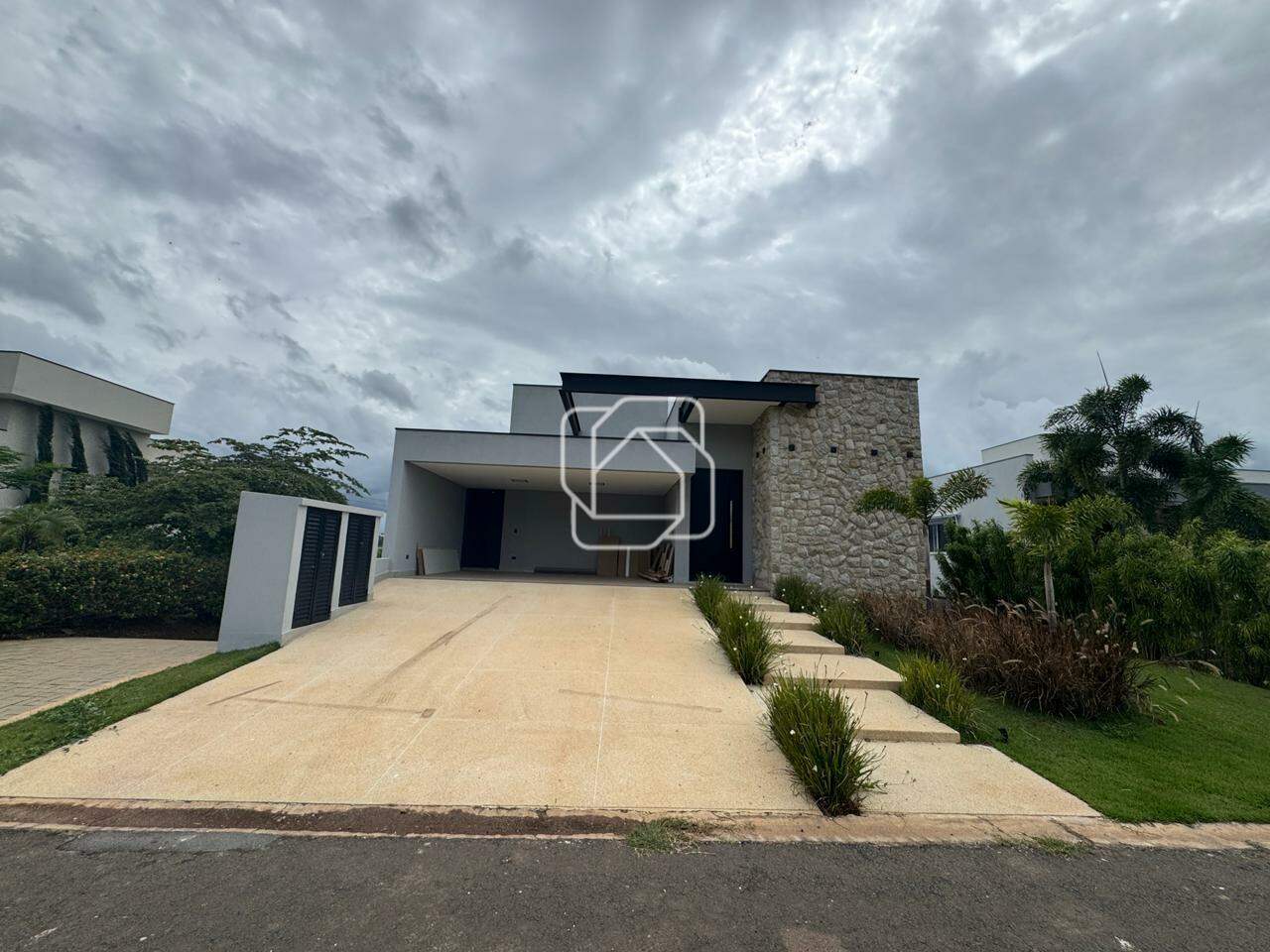 Casa de Condomínio à venda em Itu - SP - Condomínio Villas do Golfe: 