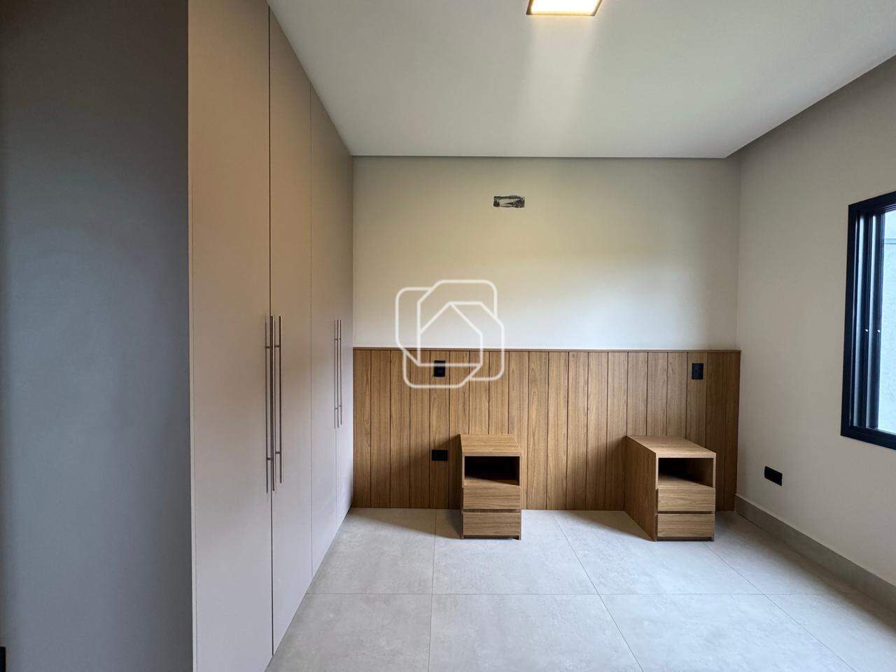 Casa de Condomínio à venda em Itu - SP - Condomínio Villas do Golfe: 