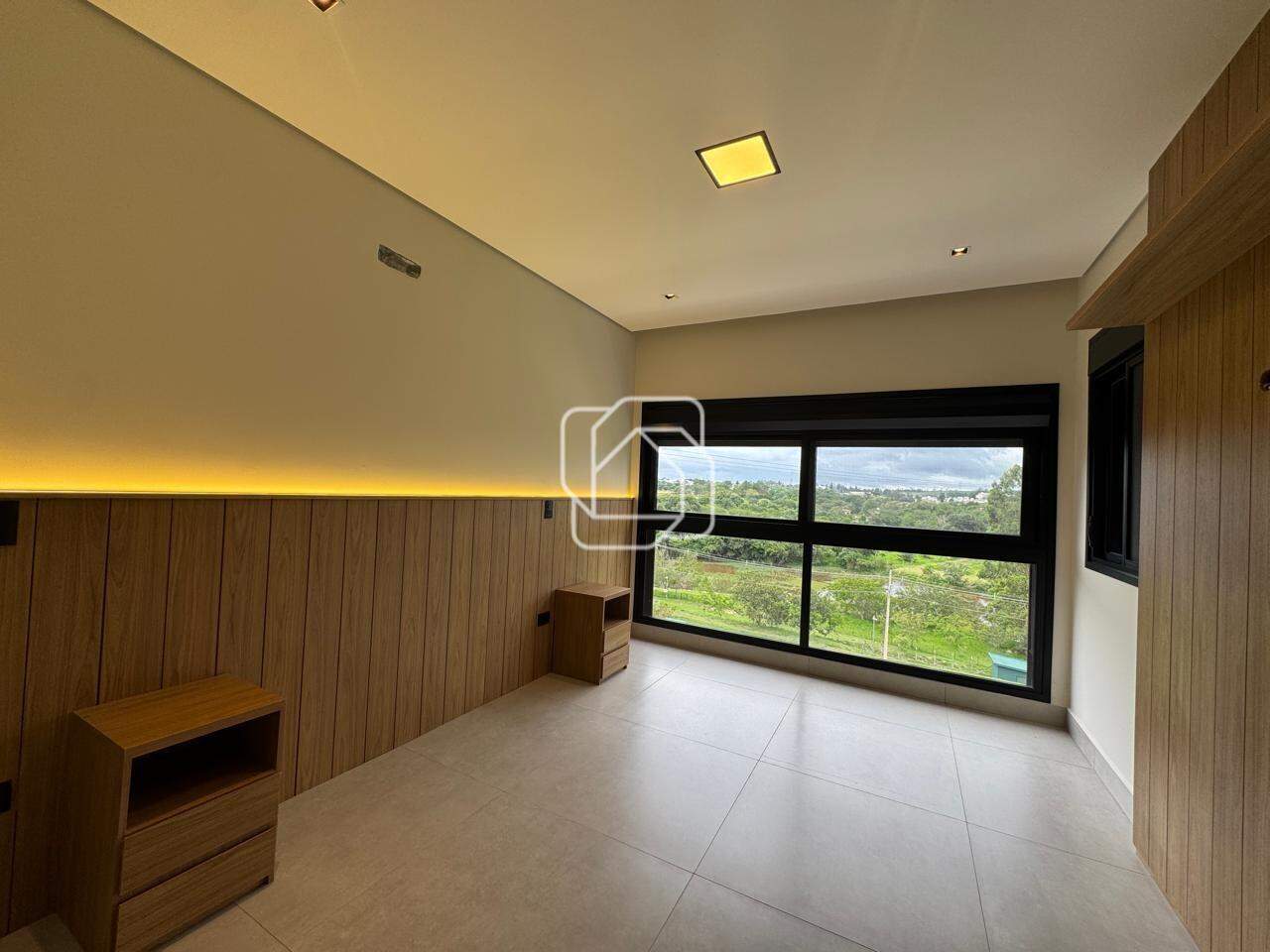 Casa de Condomínio à venda em Itu - SP - Condomínio Villas do Golfe: 