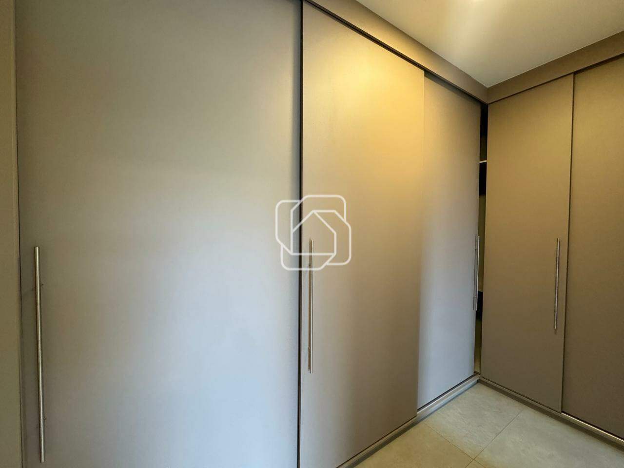 Casa de Condomínio à venda em Itu - SP - Condomínio Villas do Golfe: 