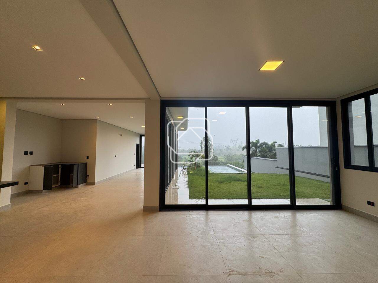 Casa de Condomínio à venda em Itu - SP - Condomínio Villas do Golfe: 