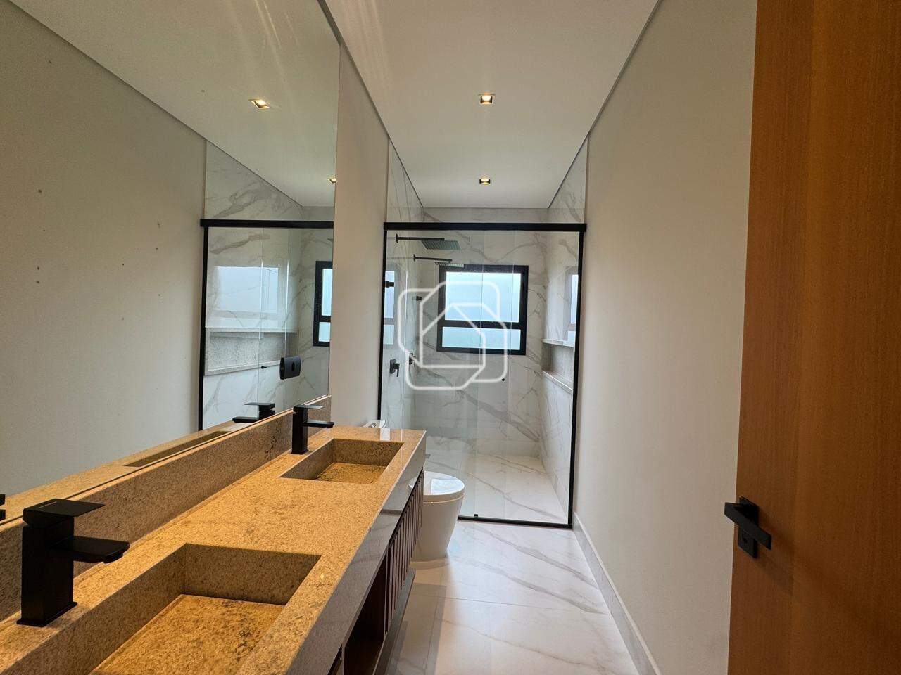 Casa de Condomínio à venda em Itu - SP - Condomínio Villas do Golfe: 