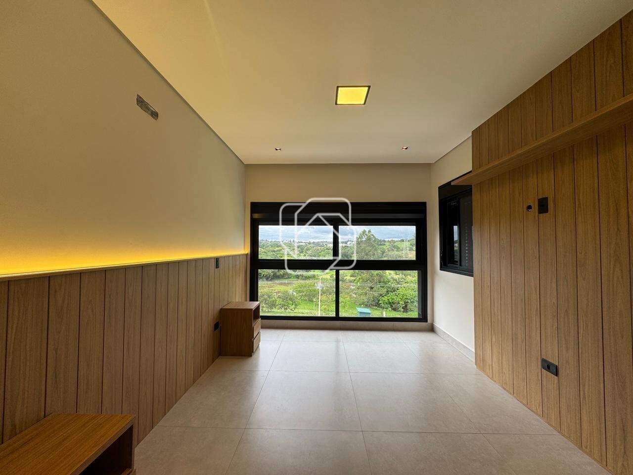 Casa de Condomínio à venda em Itu - SP - Condomínio Villas do Golfe: 