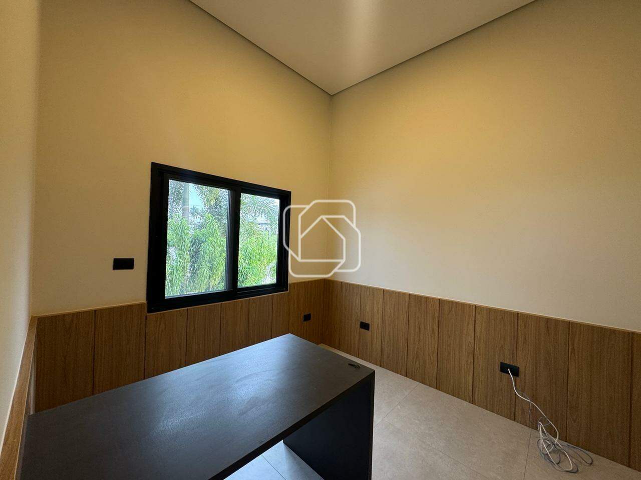 Casa de Condomínio à venda em Itu - SP - Condomínio Villas do Golfe: 