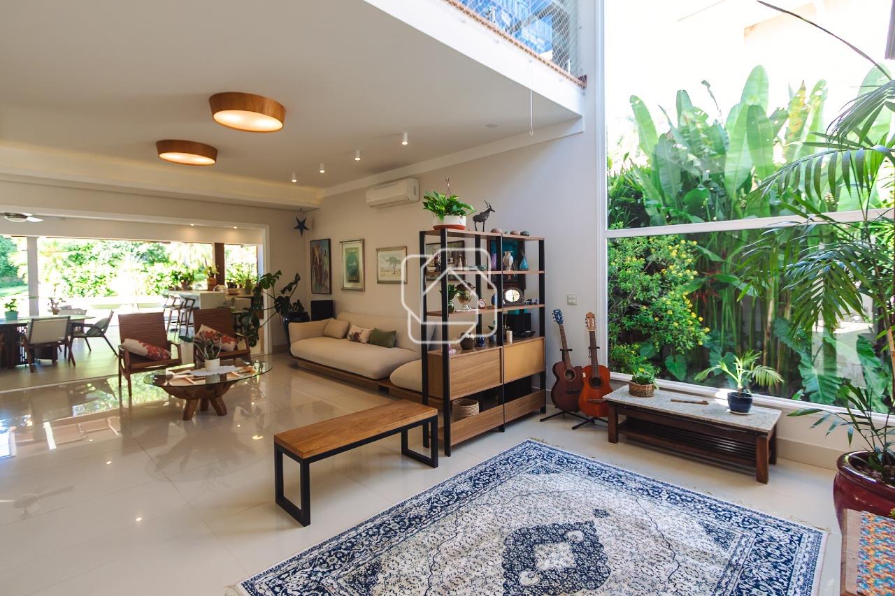 Casa de Condomínio à venda em Indaiatuba - SP - Villa Borghese: Hall de entrada