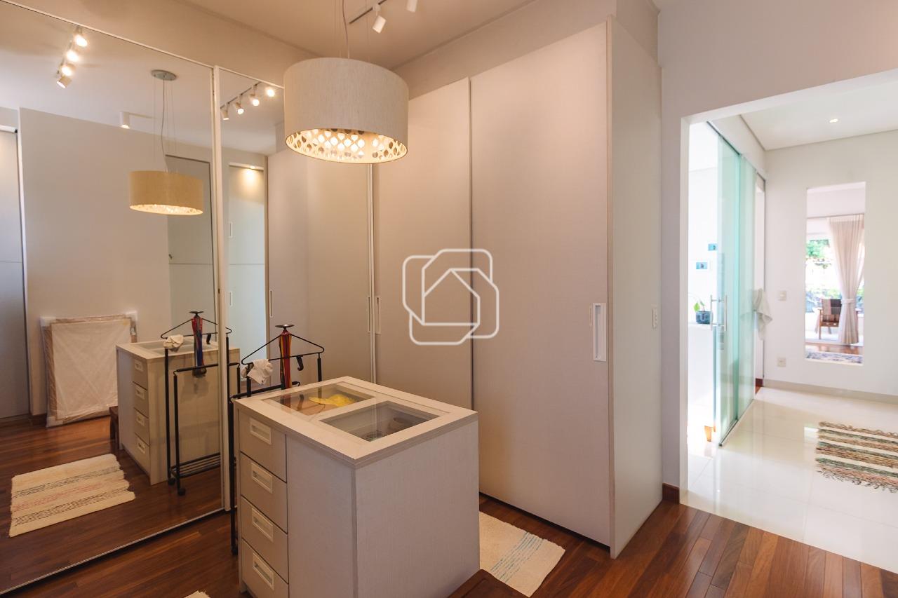 Casa de Condomínio à venda em Indaiatuba - SP - Villa Borghese: Closet