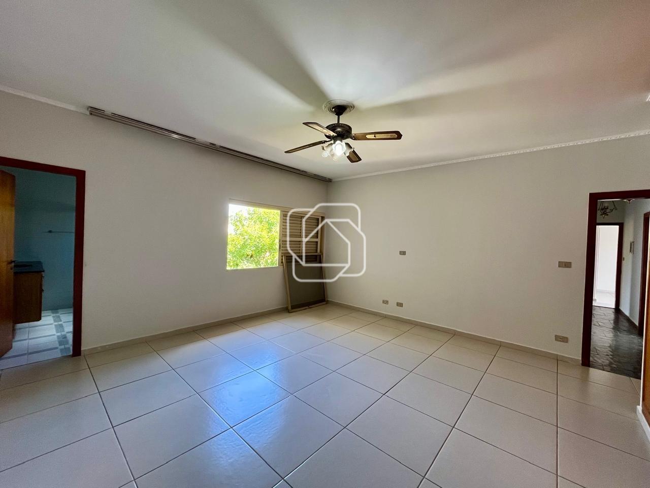 Casa para aluguel em Salto - SP - Centro: