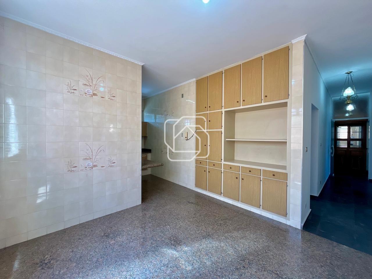 Casa para aluguel em Salto - SP - Centro: