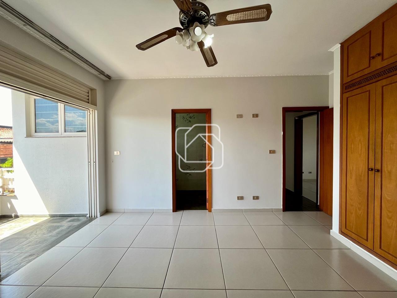 Casa para aluguel em Salto - SP - Centro: