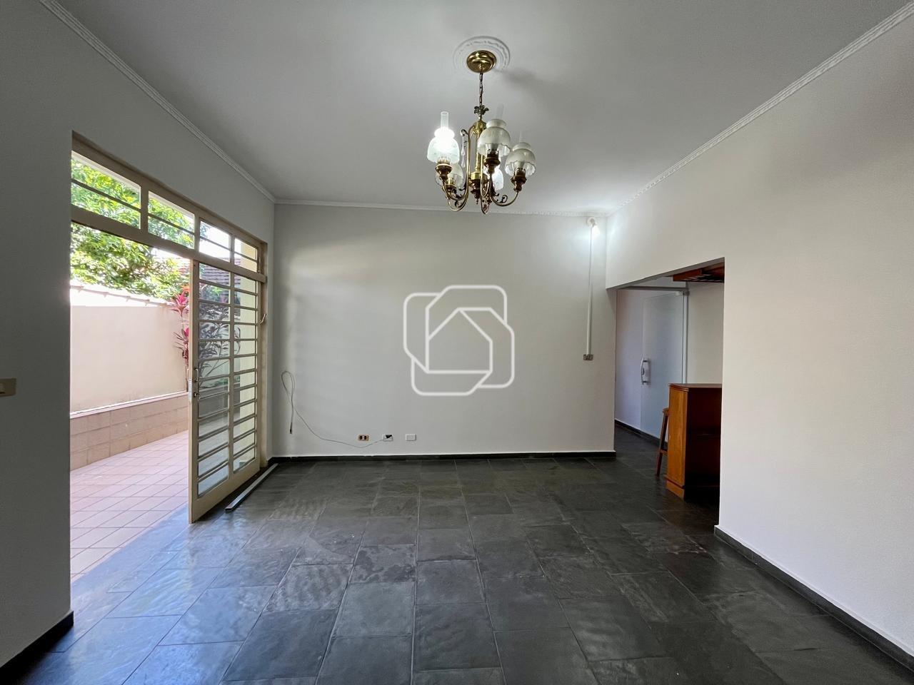 Casa para aluguel em Salto - SP - Centro: