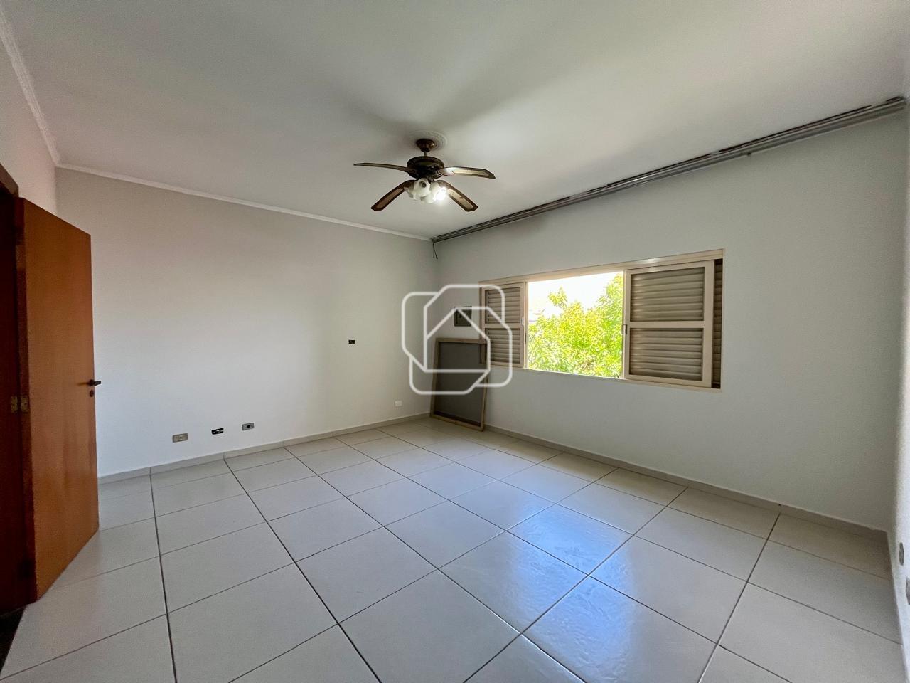 Casa para aluguel em Salto - SP - Centro: