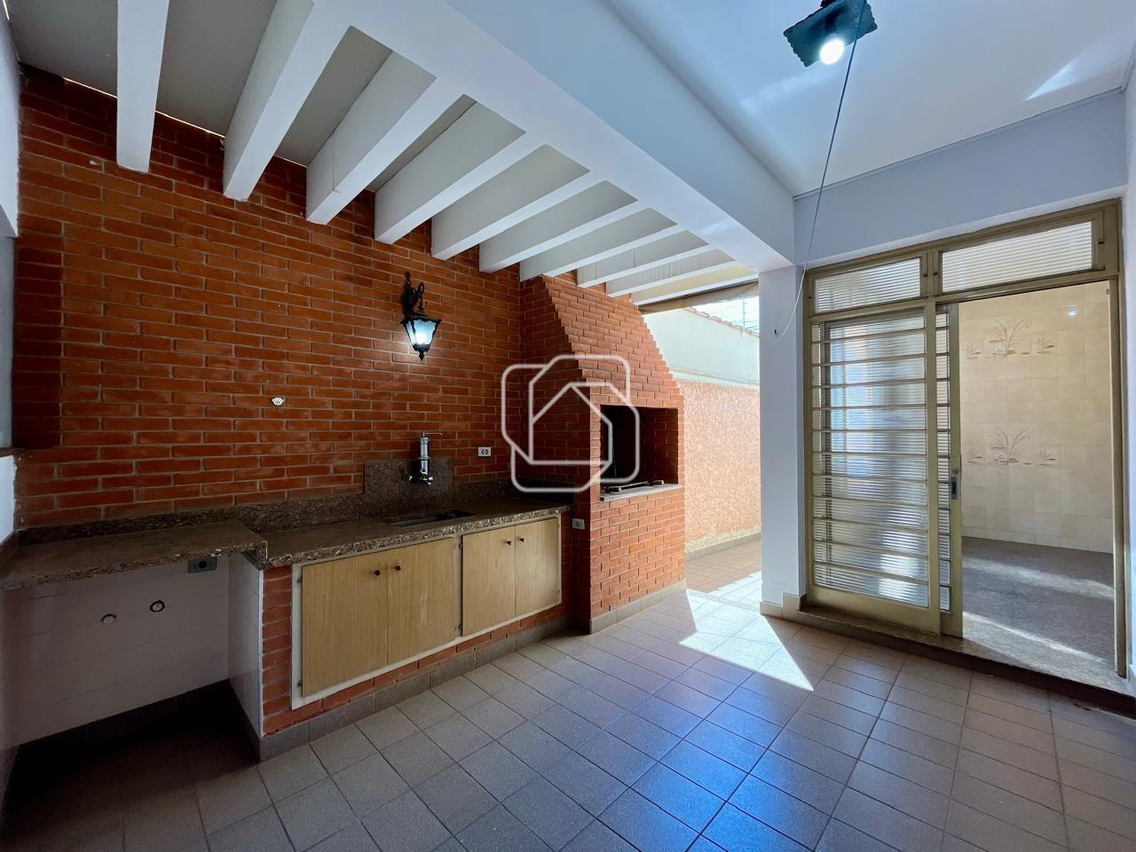 Casa para aluguel em Salto - SP - Centro: