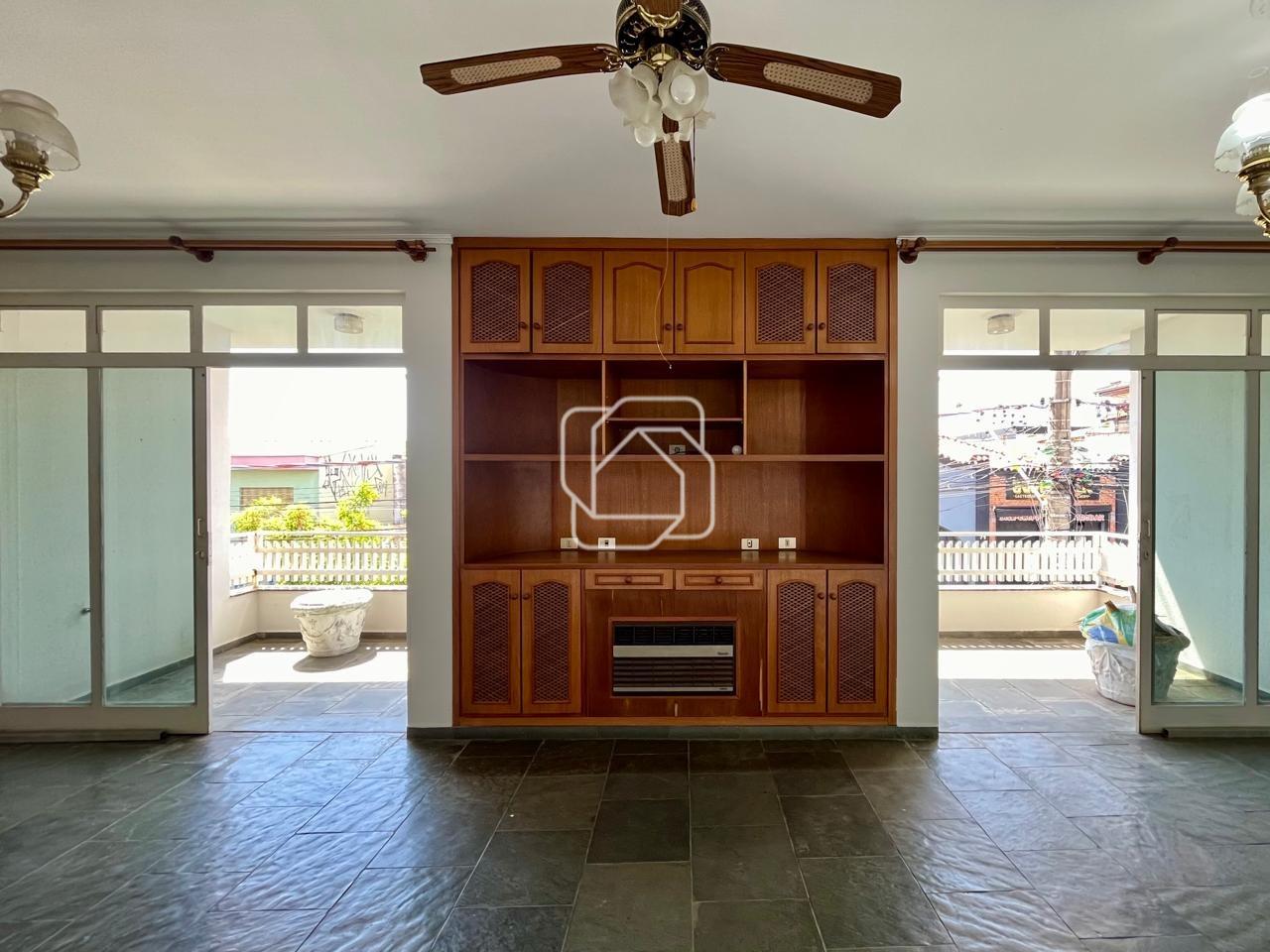 Casa para aluguel em Salto - SP - Centro: