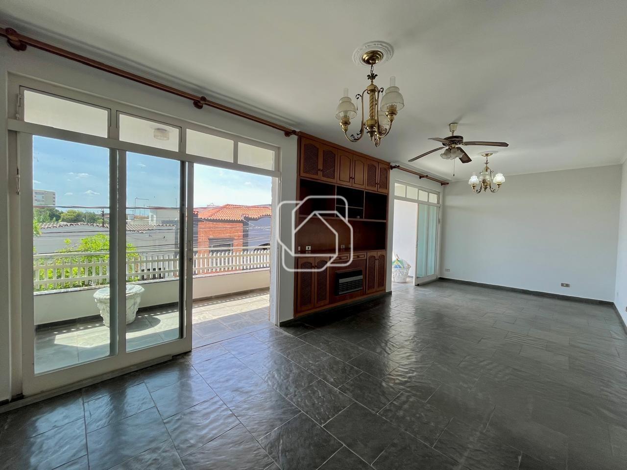 Casa para aluguel em Salto - SP - Centro: 