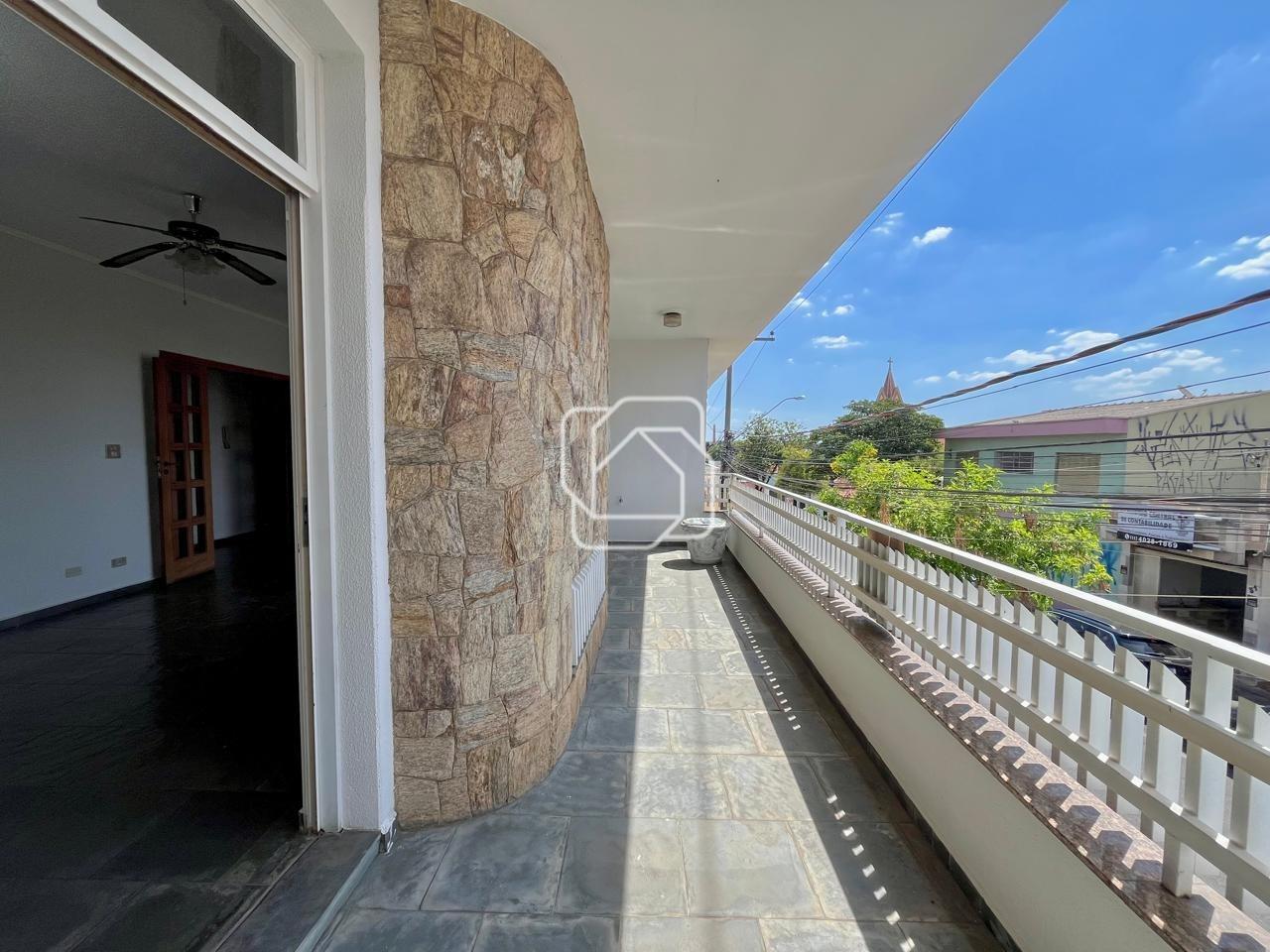 Casa para aluguel em Salto - SP - Centro: