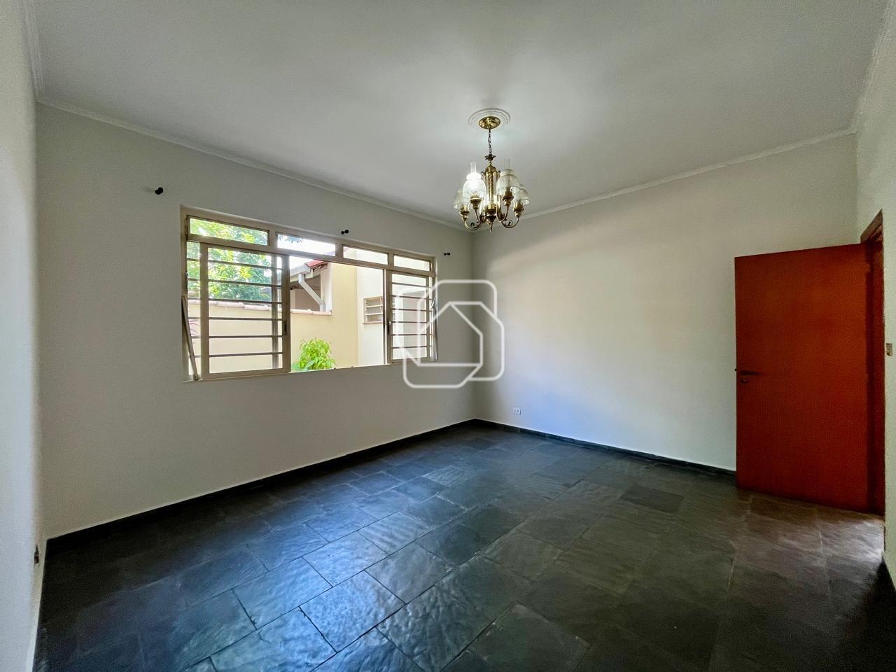 Casa para aluguel em Salto - SP - Centro: