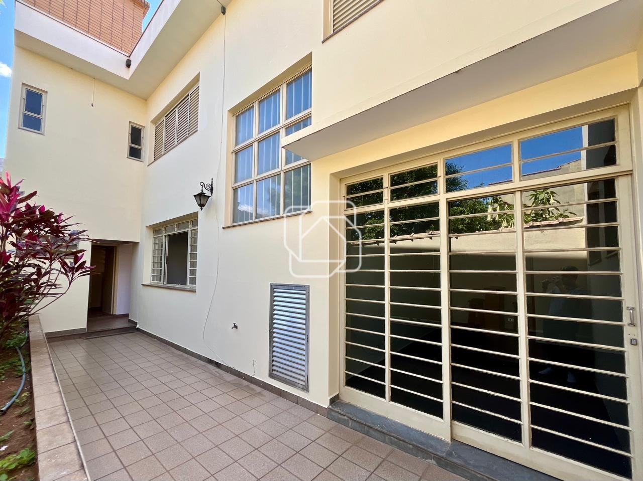 Casa para aluguel em Salto - SP - Centro: