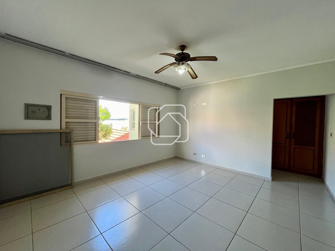 Casa para aluguel em Salto - SP - Centro: