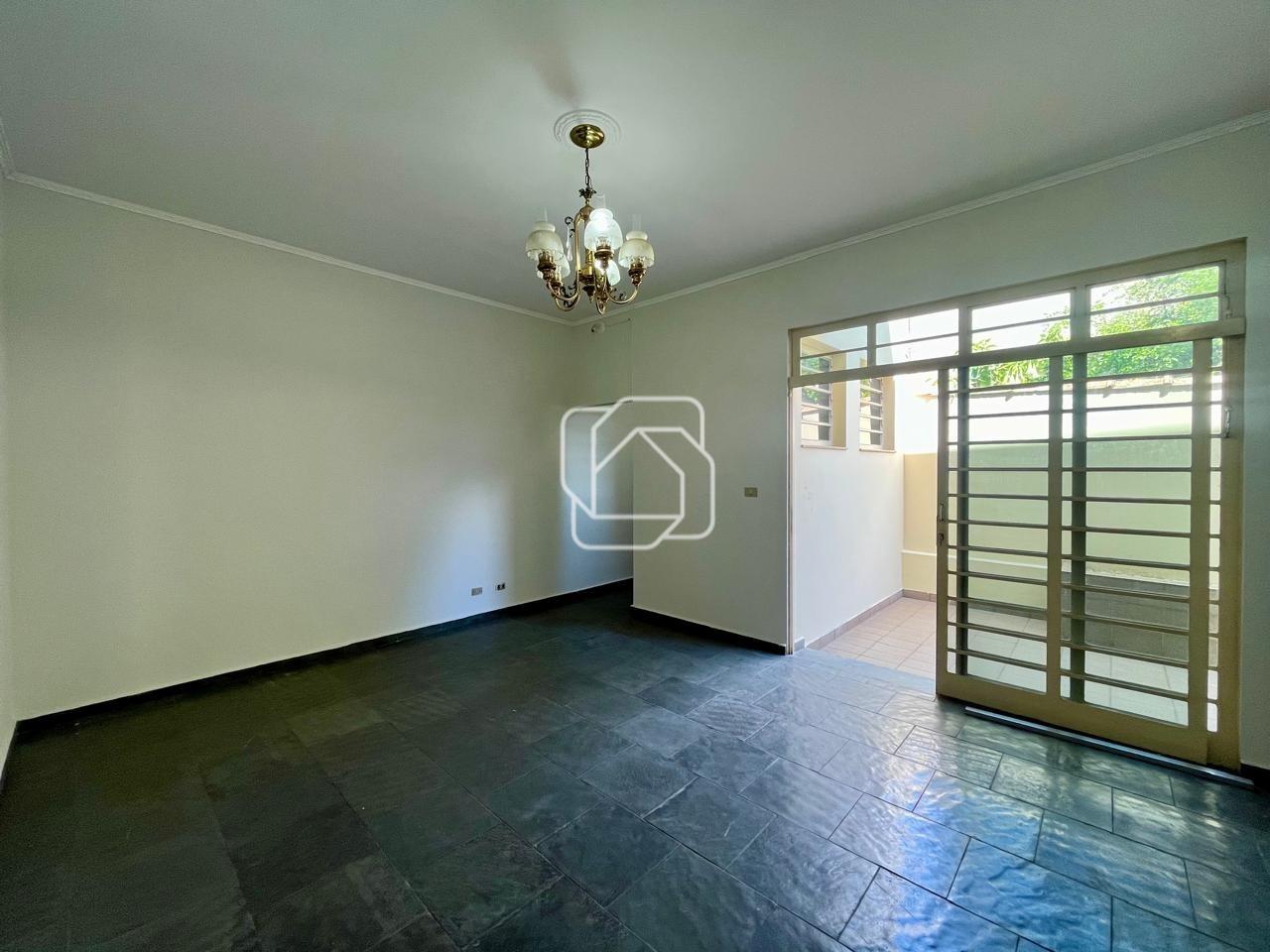 Casa para aluguel em Salto - SP - Centro: