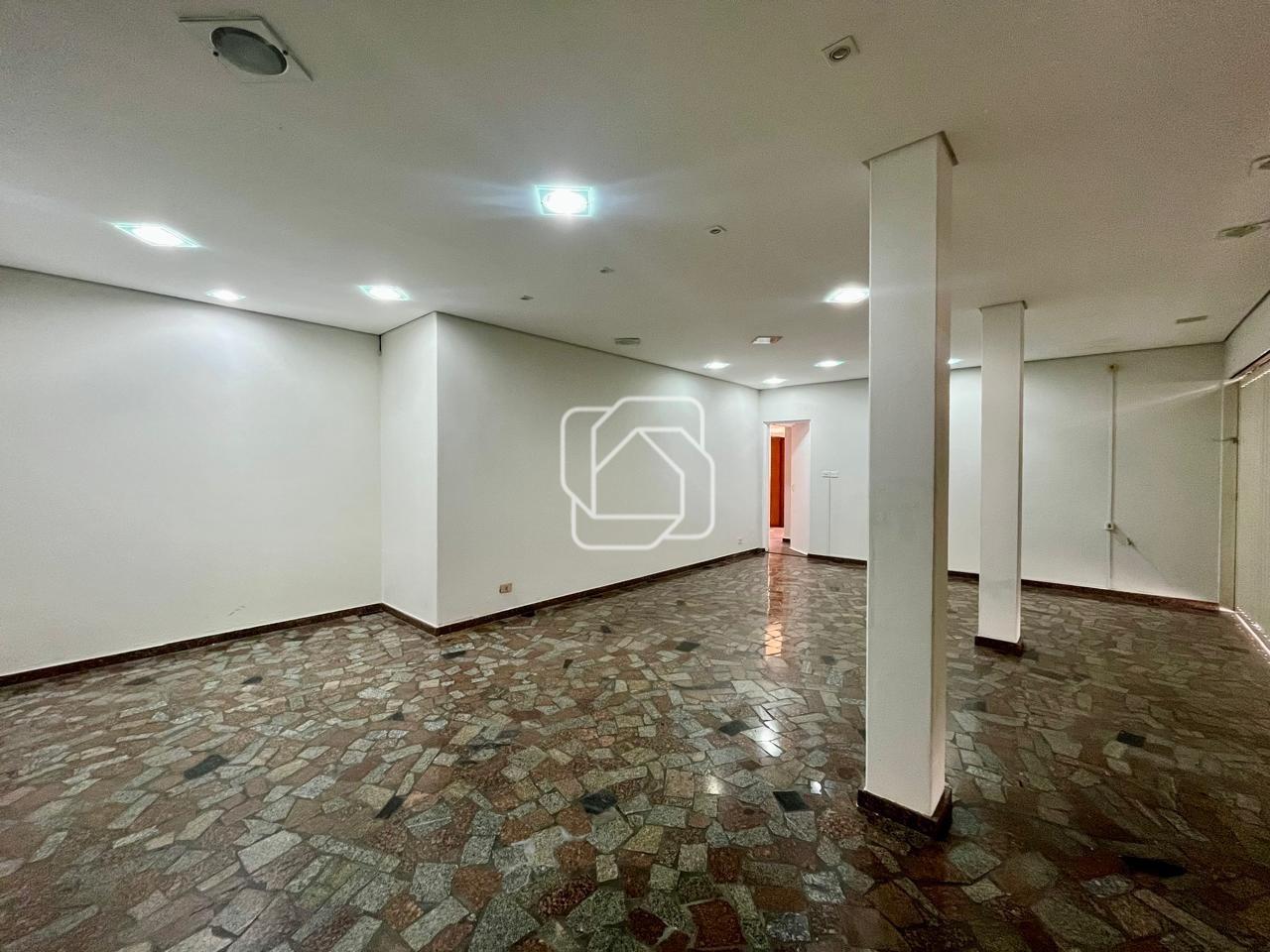 Casa para aluguel em Salto - SP - Centro: