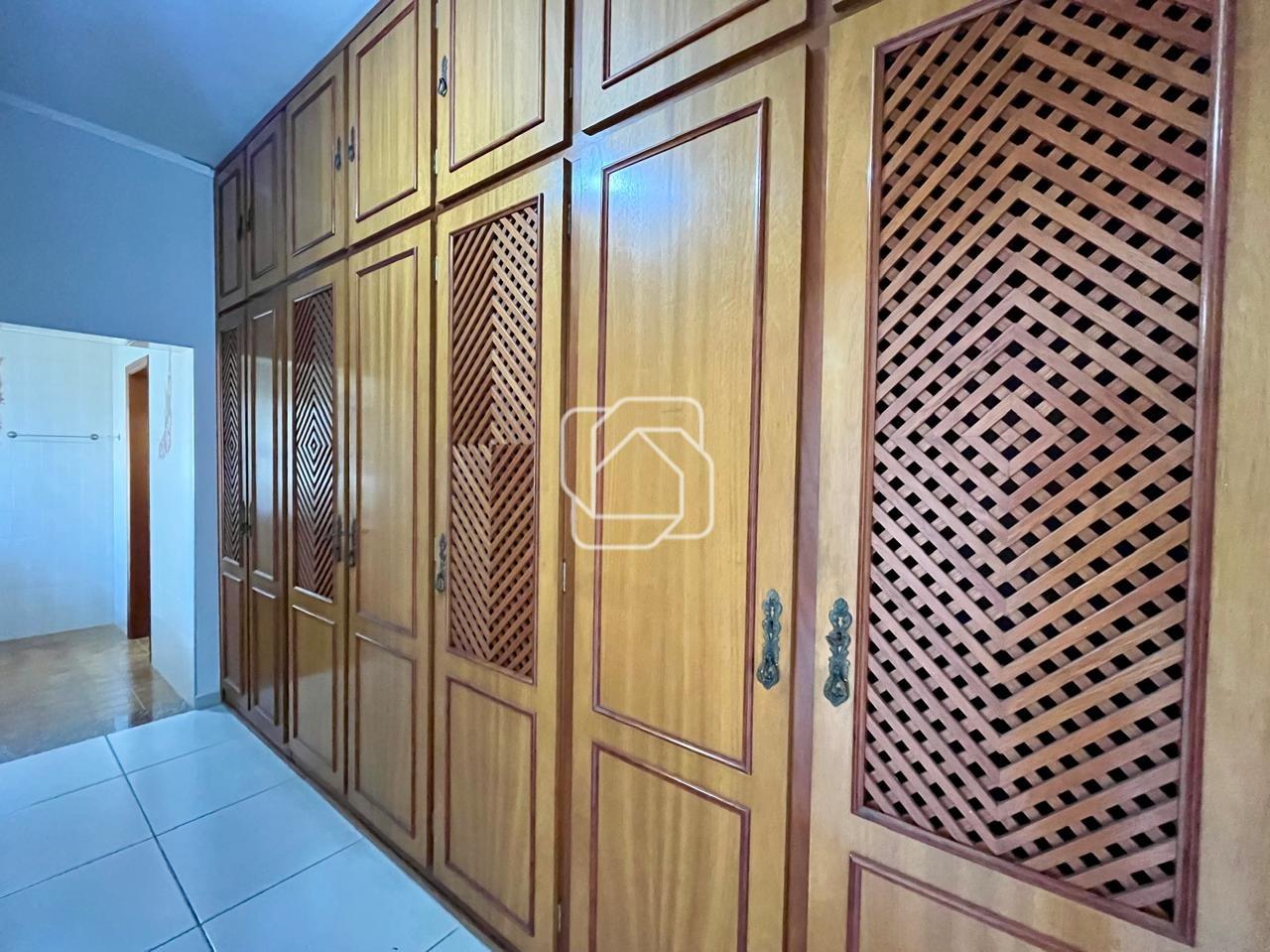 Casa para aluguel em Salto - SP - Centro: