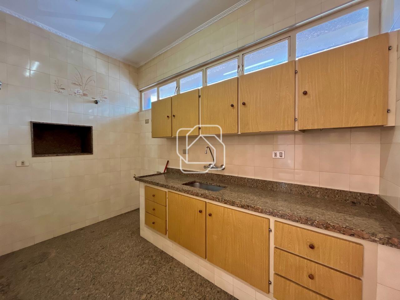 Casa para aluguel em Salto - SP - Centro: