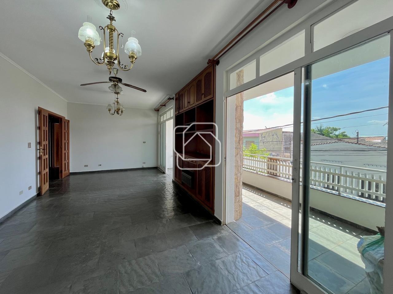 Casa para aluguel em Salto - SP - Centro: