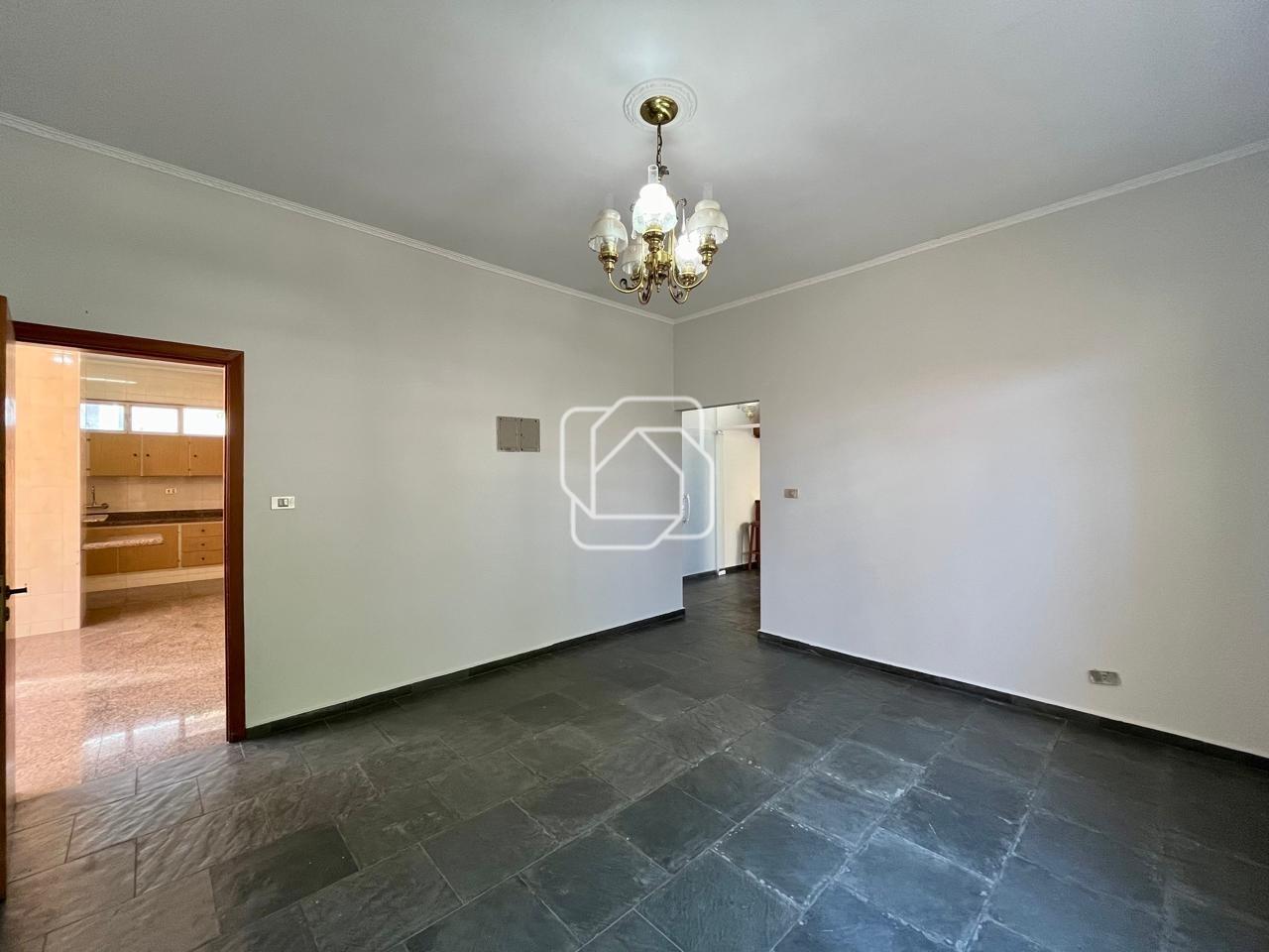 Casa para aluguel em Salto - SP - Centro: