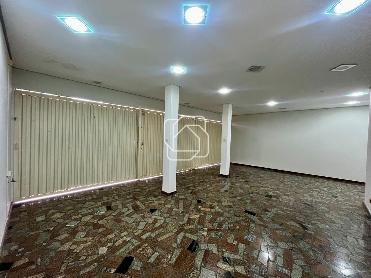 Casa para aluguel em Salto - SP - Centro: