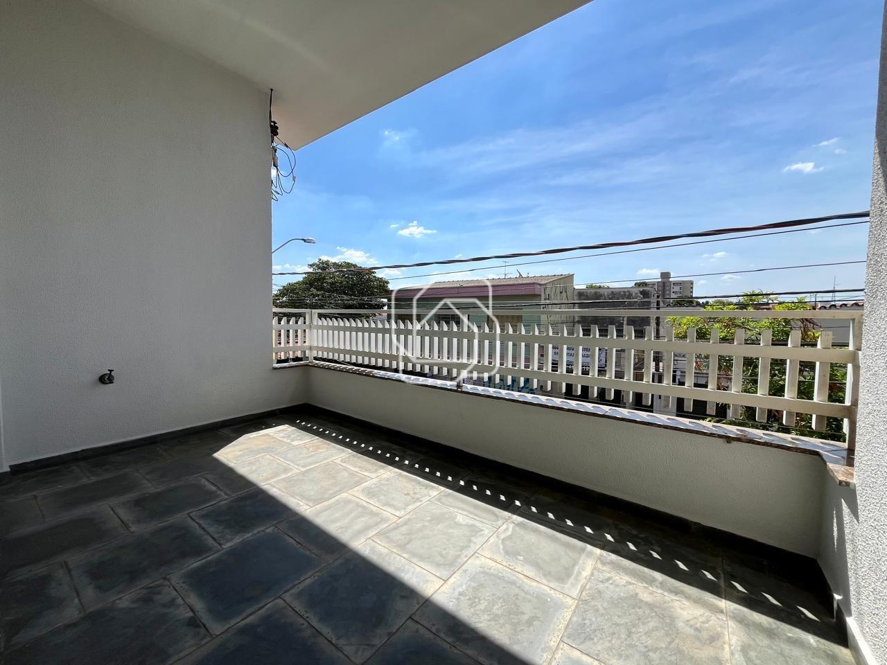 Casa para aluguel em Salto - SP - Centro: