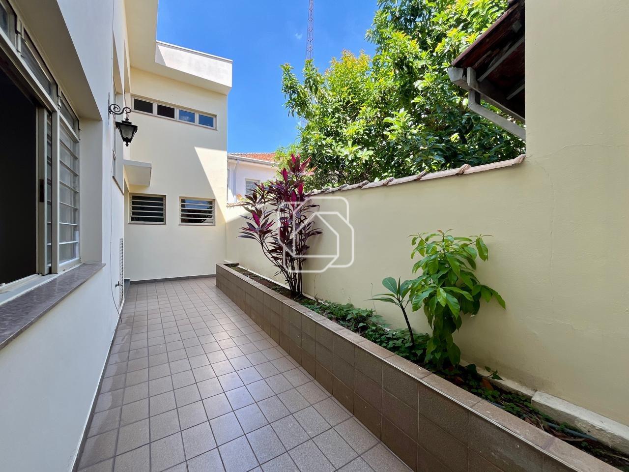 Casa para aluguel em Salto - SP - Centro: