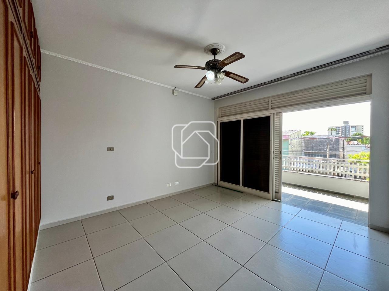 Casa para aluguel em Salto - SP - Centro: