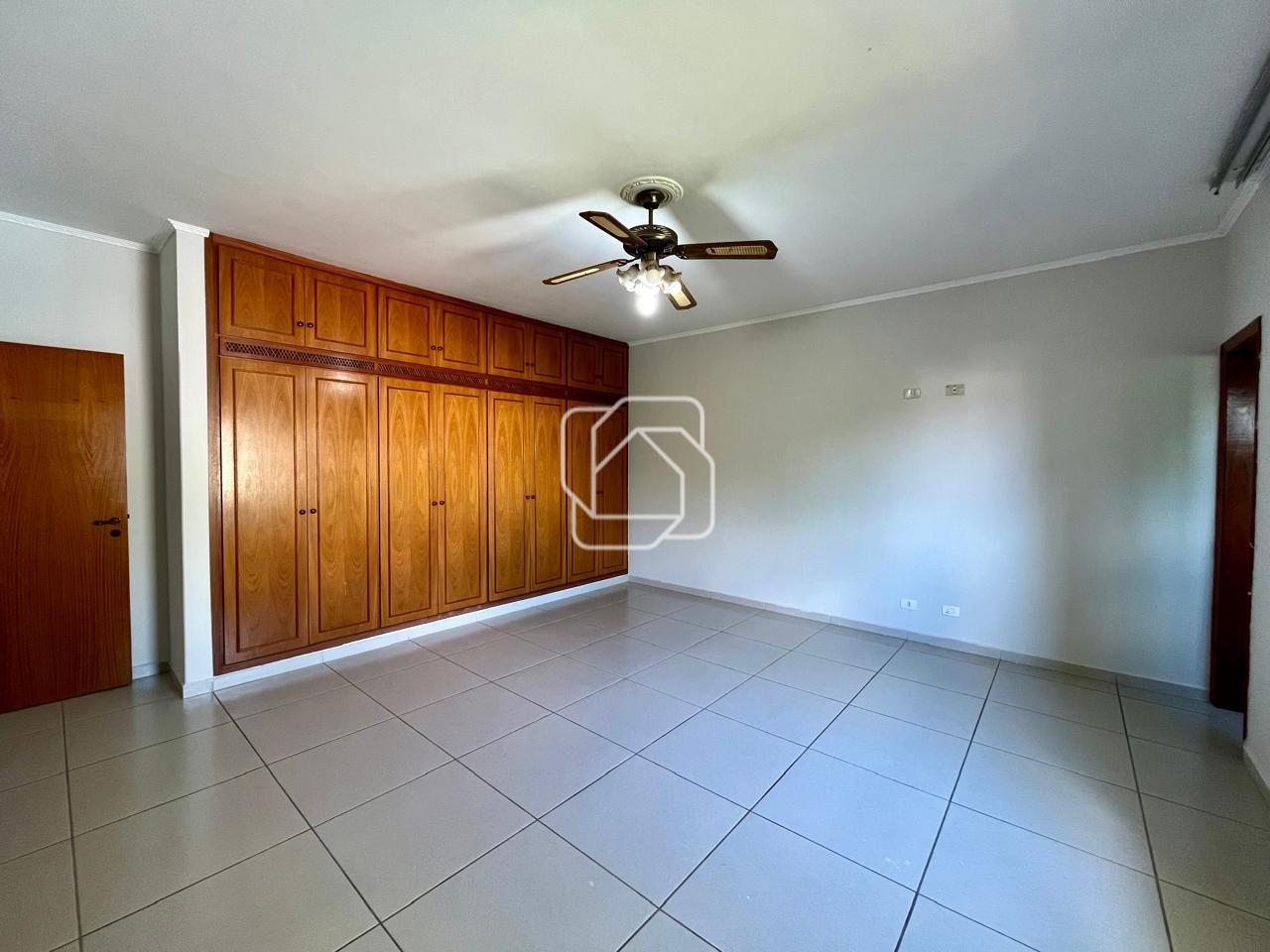 Casa para aluguel em Salto - SP - Centro: