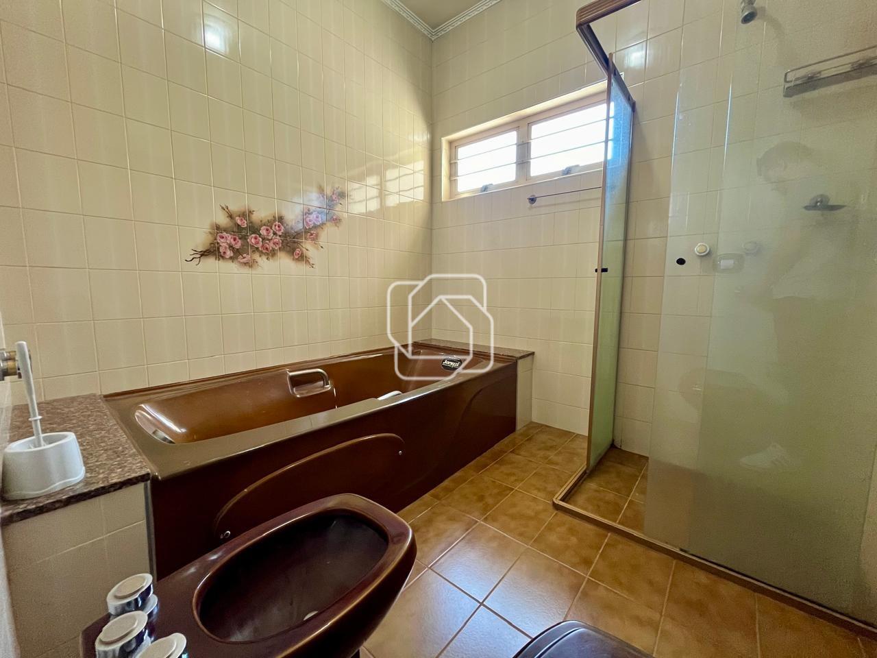 Casa para aluguel em Salto - SP - Centro: