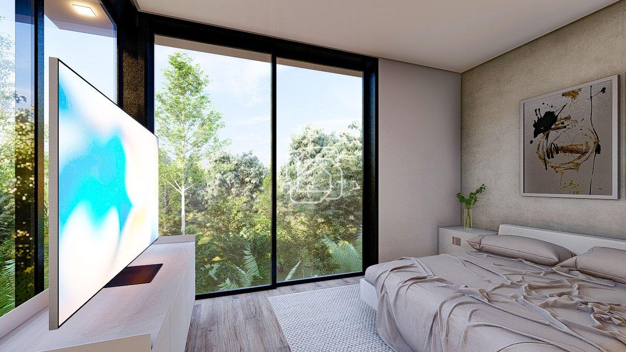 Casa de Condomínio à venda em Itu - SP - Condomínio Villas do Golfe: 