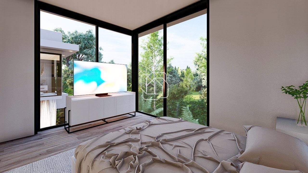 Casa de Condomínio à venda em Itu - SP - Condomínio Villas do Golfe: 