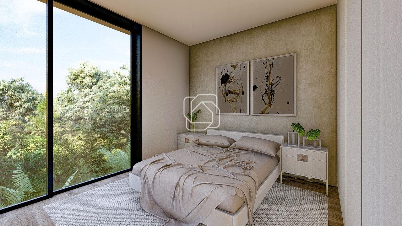 Casa de Condomínio à venda em Itu - SP - Condomínio Villas do Golfe: 