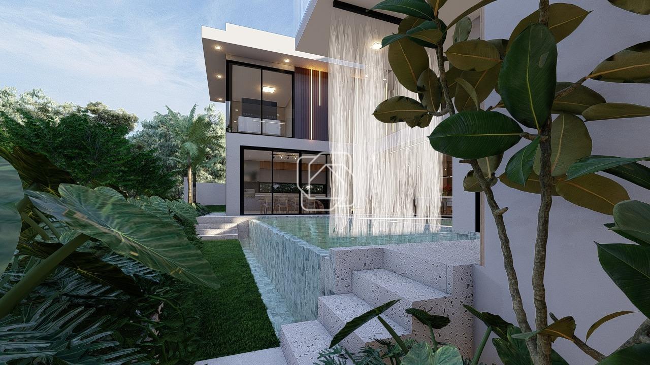 Casa de Condomínio à venda em Itu - SP - Condomínio Villas do Golfe: 