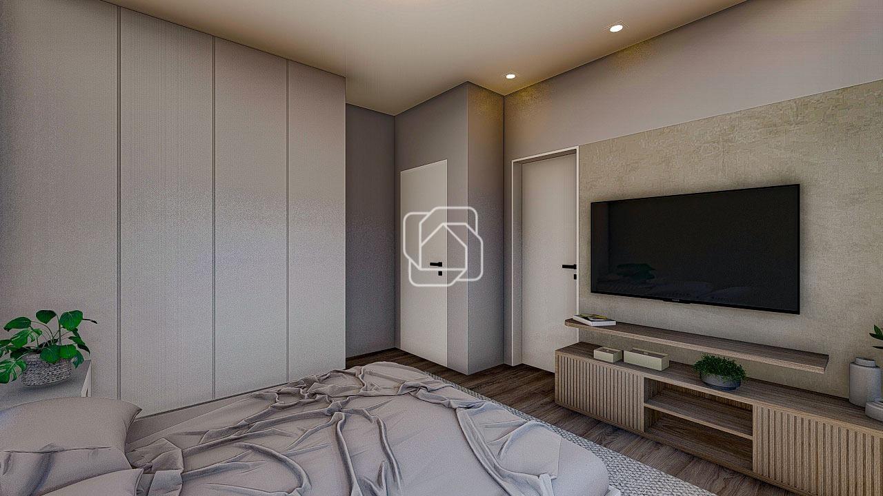 Casa de Condomínio à venda em Itu - SP - Condomínio Villas do Golfe: 