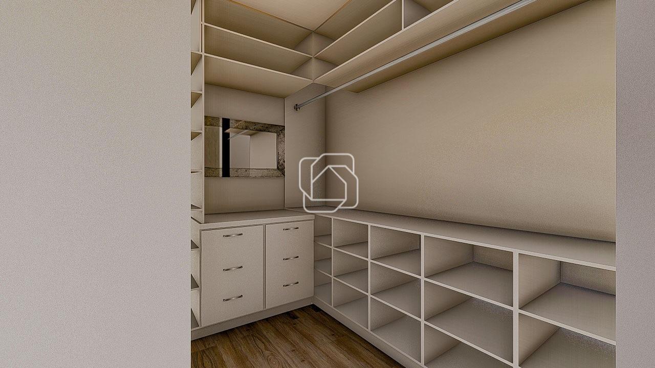 Casa de Condomínio à venda em Itu - SP - Condomínio Villas do Golfe: 